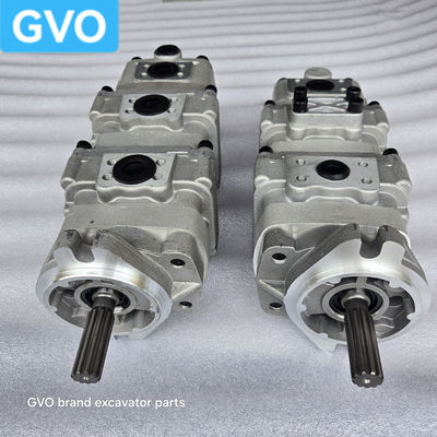 7054108240 پمپ هیدرولیک 705-41-08240 برای Excavator Komatsu PC25 PC28ug-2 PC28uu-2 PC30