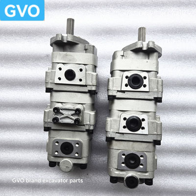 7054108240 پمپ هیدرولیک 705-41-08240 برای Excavator Komatsu PC25 PC28ug-2 PC28uu-2 PC30