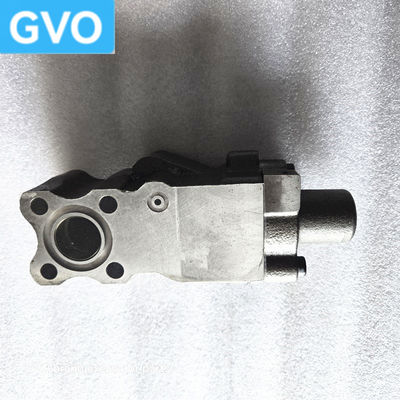 708-40-87200 دریچه ی پشتی حفاری برای PC200-7 قابل استفاده است