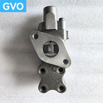 708-40-87200 دریچه ی پشتی حفاری برای PC200-7 قابل استفاده است