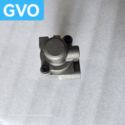 708-40-87200 دریچه ی پشتی حفاری برای PC200-7 قابل استفاده است