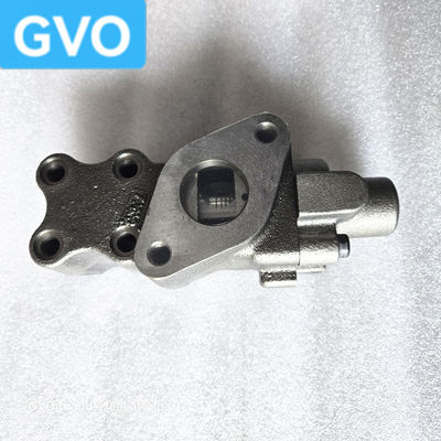 708-40-87100 دریچه ی پشتی حفاری برای PC300-7 قابل استفاده است
