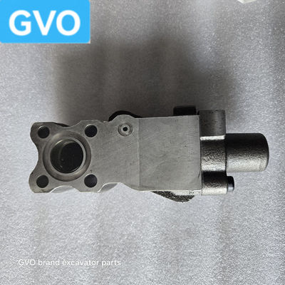 708-40-87100 دریچه ی پشتی حفاری برای PC300-7 قابل استفاده است
