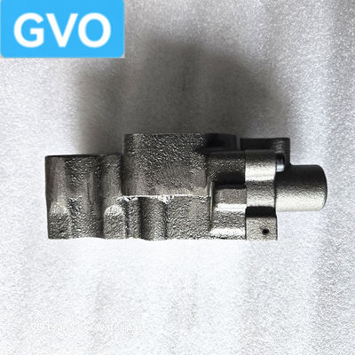 708-40-87100 دریچه ی پشتی حفاری برای PC300-7 قابل استفاده است