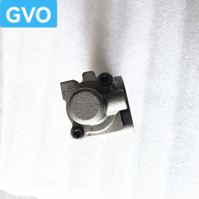 708-40-87100 دریچه ی پشتی حفاری برای PC300-7 قابل استفاده است