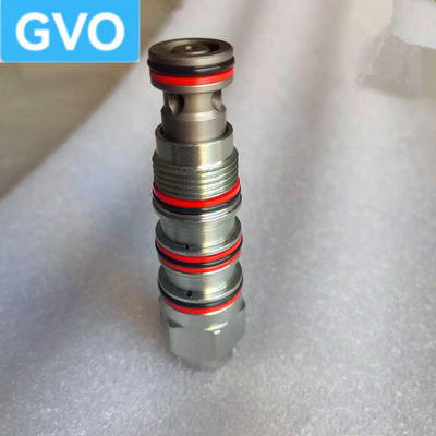 928-06010 قطعات حفاری CVCV XCN دریچه کمک 928/06010 دریچه چک کارتریج