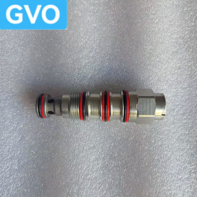 928-06010 قطعات حفاری CVCV XCN دریچه کمک 928/06010 دریچه چک کارتریج