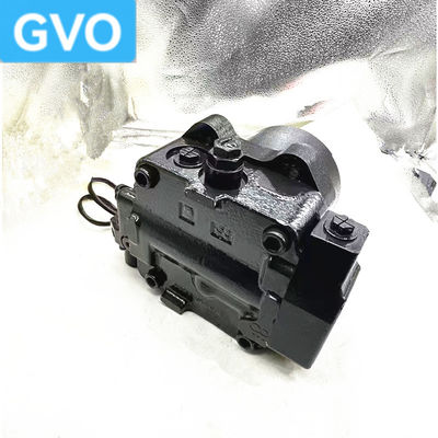 708-7W-00140 موتور فن کاماتسو D155 D155A-6 D155AX-6 موتور هیدرولیک