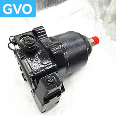 708-7W-00140 موتور فن کاماتسو D155 D155A-6 D155AX-6 موتور هیدرولیک