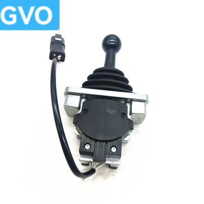 کنترلر جویستیک 950M 962M 966H 988H 950H Caterpillar 361-6015 دسته کنترل