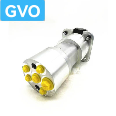 D85E D65P D63E بولدوزر Steuergriff Pilot Ventil قطعات موتور 702-16-05060