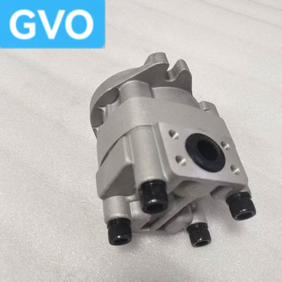 705-41-01320 پمپ دنده حفاری سازگار با Komatsu D60P-12 D65P-12 D85ESS-2A بولدوزر