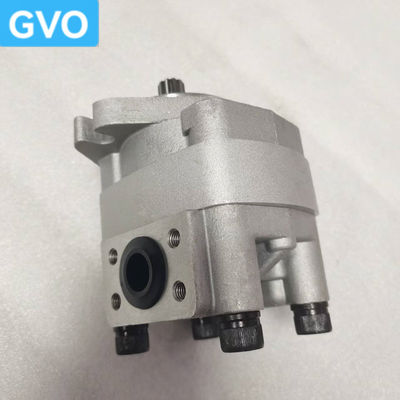705-41-01320 پمپ دنده حفاری سازگار با Komatsu D60P-12 D65P-12 D85ESS-2A بولدوزر