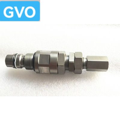 723-30-51100 دریچه کمکی برای PC128UU PC128US PC120-6 دریچه توزیع دریچه کمکی