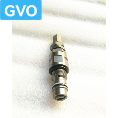723-30-51100 دریچه کمکی برای PC128UU PC128US PC120-6 دریچه توزیع دریچه کمکی