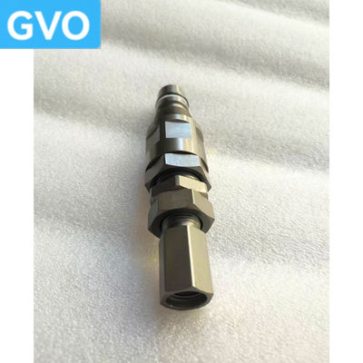 723-30-51100 دریچه کمکی برای PC128UU PC128US PC120-6 دریچه توزیع دریچه کمکی