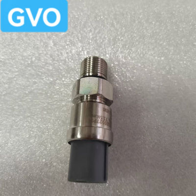 قطعات حفاری قطعات الکتریکی سنسور فشار sk200-6 YN52S000