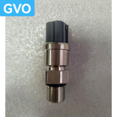 قطعات حفاری قطعات الکتریکی سنسور فشار sk200-6 YN52S000