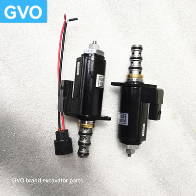 KWE5K-31/30C50-123 YN35V00052F1 KWE5K-31/30C50-123 دریچه سولینوئید برای کوبلکو SK350-8 SK200-8 SK210