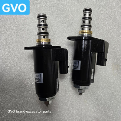 KWE5K-31/30C50-123 YN35V00052F1 KWE5K-31/30C50-123 دریچه سولینوئید برای کوبلکو SK350-8 SK200-8 SK210