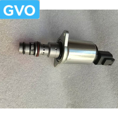 Thomas solenoid valve TM90501 24V Excavator پمپ هیدرولیک وولف متناسب solenoid TM1022381