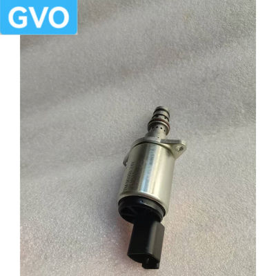 Thomas solenoid valve TM90501 24V Excavator پمپ هیدرولیک وولف متناسب solenoid TM1022381