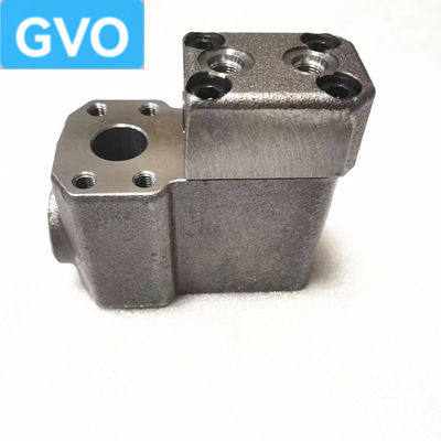 Daewoo Doosan 150 215 220 258 300-5/7 بازوی توزیع کننده حفاری کوچک 14535495 VOE14535495