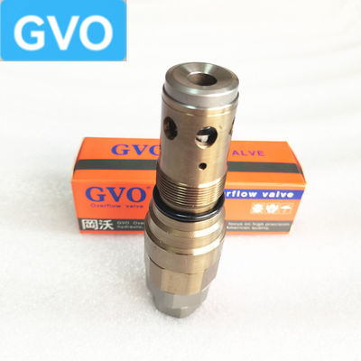 14518516 8230-27400 دریچه کمک برای ولوو EC200D EC210 EC210B EC210C