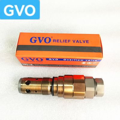 14518516 8230-27400 دریچه کمک برای ولوو EC200D EC210 EC210B EC210C