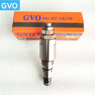 دریچه کمک اصلی XKBK-01291 R215-7 دریچه توزیع حفاری