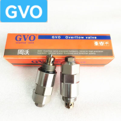 4372039 4358914 420-00258 Ex200-5 دریچه کمک برای حفاری هیتاچی EX220-5