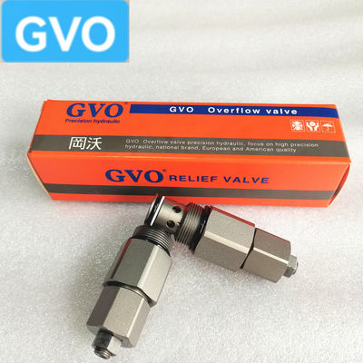 VOE14552089 شیر تخلیه برای EC290B EC210B EC240B حفاری
