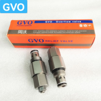 VOE14552089 شیر تخلیه برای EC290B EC210B EC240B حفاری