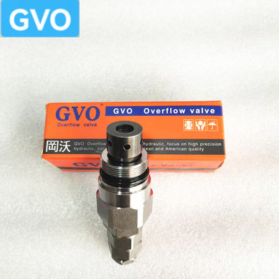 Voe 14552089 SA 7242-11580 Ec290 دریچه کمک اصلی برای قطعات ماشین حفاری ولوو قطعات کنترل کننده دریچه
