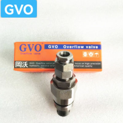 Voe 14552089 SA 7242-11580 Ec290 دریچه کمک اصلی برای قطعات ماشین حفاری ولوو قطعات کنترل کننده دریچه