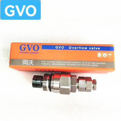 SA8230-12520 Voe14552098 Ec290 دریچه کمک اصلی برای حفاری ولوو