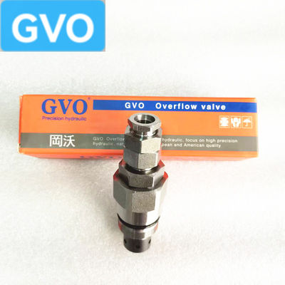 SA8230-12520 Voe14552098 Ec290 دریچه کمک اصلی برای حفاری ولوو