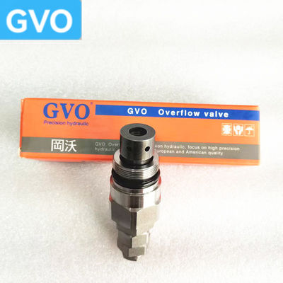 SA8230-12520 Voe14552098 Ec290 دریچه کمک اصلی برای حفاری ولوو