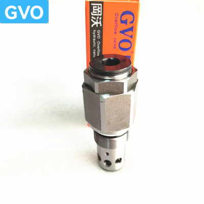 J98A2021 Dh300-7 دریچه چرخشی دریچه ایمنی اصلی برای حفاری Doosan Daewoo