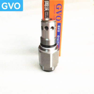 J98A2021 Dh300-7 دریچه چرخشی دریچه ایمنی اصلی برای حفاری Doosan Daewoo