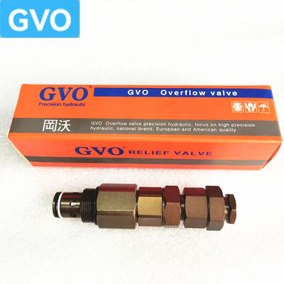 VOE14500406 VOE14543998 EC210B VOLVO210 دریچه کمک Vo-lvo Excavator