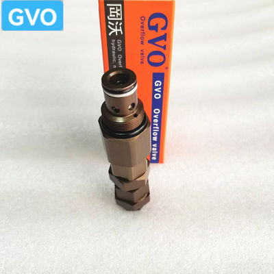 VOE14500406 VOE14543998 EC210B VOLVO210 دریچه کمک Vo-lvo Excavator