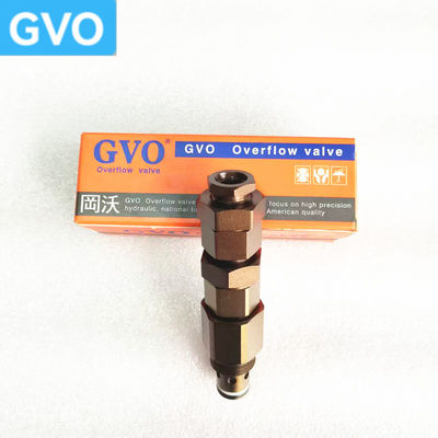 VOE14500406 VOE14543998 EC210B VOLVO210 دریچه کمک Vo-lvo Excavator