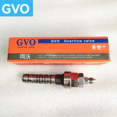 708-2L-06751 کاماتسو LS Valve برای PC120-6 PC200-6
