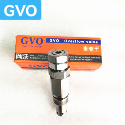 VOE14535259 VOE14616085 14535259 دریچه کمک برای Vo-lvo EC220D دریچه کنترل حفاری