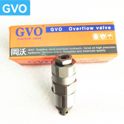 YN22V00002F9 KOBELCO SK200-8 دریچه کمک اصلی Kawasaki دریچه کمک کمکی