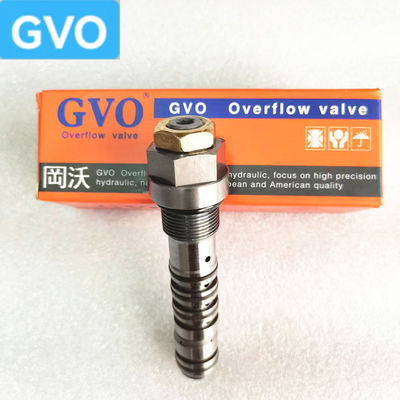 708-2L-06780 دریچه کمک برای Komatsu Excavator PC300-7E0 PC300-8 PC350-8 PC360LC-10