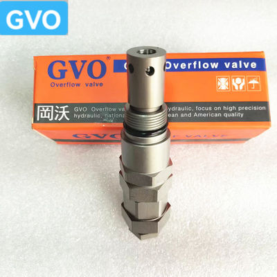 VOE145132267 14672660 دریچه توزیع حفاری دریچه سربار برای EC290B EC210 EC240B