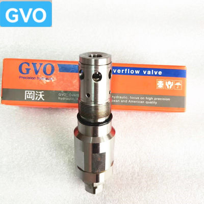 دریچه تخلیه 0719602 FITS Hitachi EX300-5 EX350-5 JD330LC سوئیینگ موتور M2X210