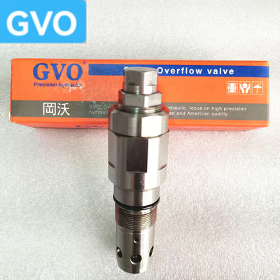 دریچه تخلیه 0719602 FITS Hitachi EX300-5 EX350-5 JD330LC سوئیینگ موتور M2X210